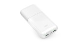 Puro Powerbank DAILY 20 PLUS 20000mAh 2x USB-A / 1x USB-C 22.5W PD AFC - alb