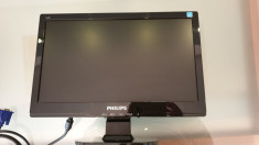 Vand monitor Philips i60E foto