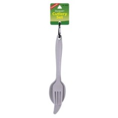 Set tacamuri Coghlans din plastic Duracon foto