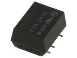 Convertor DC/DC 1W 15V DC