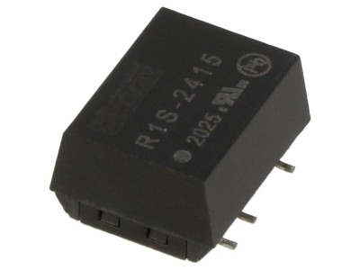 Convertor DC/DC 1W 15V DC foto