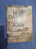 a5 De la Dante la Zola - Doru Cosma