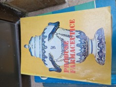 Produse farmaceutice 3 vintage