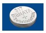 Cumpara ieftin Pachet 10 baterii pentru ceas - Renata 317
