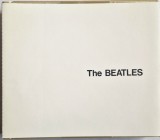 The Beatles &lrm;&ndash; The Beatles [ dublu cd ] Parlophone 1994 Europa _ NM / NM