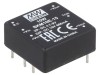 Convertor DC/DC 10W 4.7-9V la 15V 666mA THT