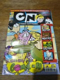 Revista Cartoon Network nr. 5 / 2008, Noriel / R6P5F