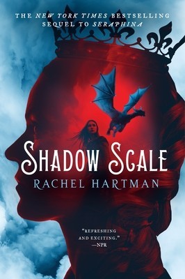 Shadow Scale: A Companion to Seraphina foto
