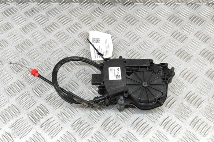 Unitate soft close ușă dreapta spate LAND ROVER RANGE ROVER SPORT II L494 2018 OEM: JPLA-218A42-BC | 29999391
