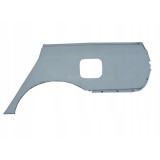 Segment reparatie aripa spate Honda Accord (Cl/Cm/Cn) Sdn/Combi (Eu), 10.2002-09.2005; Honda Accord Sdn/Combi (Eu), 09.2005-03.2008, Spate, Stanga, A, Rapid