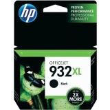 Cartus HP CN053AE INK 932XL OFFICEJET Black
