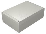 Carcasă universală din aluminiu - 160mm x 240mm x 81mm