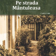 Pe strada Mantuleasa – Mircea Eliade