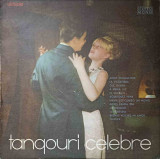 Disc vinil, LP. TANGOURI CELEBRE 1-COLECTIV