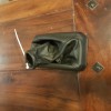 Manson Schimbator Opel Vectra A, Piele Eco, Rama Plastic Fixare, Nou