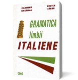 Gramatica limbii italiene - Gramar