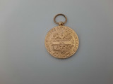 Medalie Franta din Argint 1972, Europa