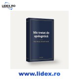 Mic tratat de apologetică - Peter Kreeft, Ronald Tacelli