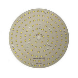 Placa led corp industrial 150w (145mm/120smd/2835)