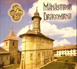 MANASTIREA DRAGOMIRNA-COLECTIV-334725
