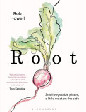 Root | Rob Howell