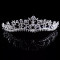 Diadema / Tiara mireasa Heart