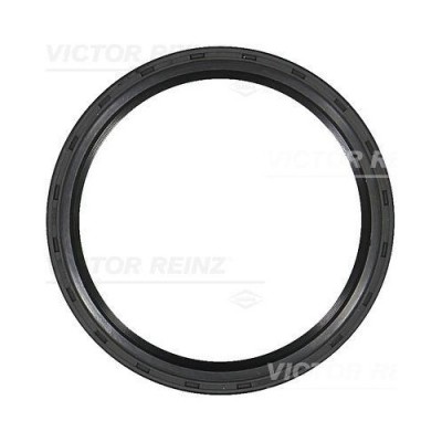 Victor Reinz Simering, arbore cotit foto