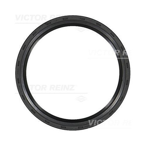 Victor Reinz Simering, arbore cotit