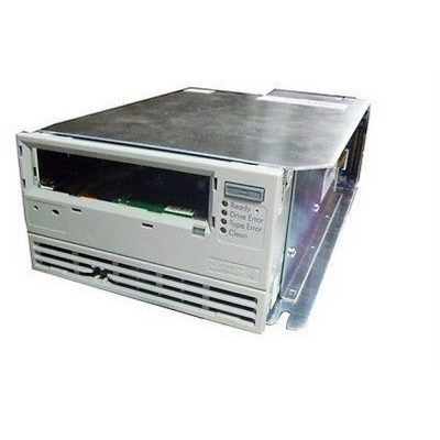 Tape Drive HP NOU 447791-001 LTO4 1840 Fibre Channel ESL AH194A 800/1600GB foto