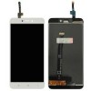 Display LCD Xiaomi Redmi 4X + Touchscreen, Alb