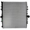 Radiator racire Citroen C8, 2002-11.2004, Peugeot 807, 2002-08.2005, Motorizare 2.0 100kw Benzina, tip climatizare Cu/fara AC, cutie automata, dimens