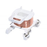 Bobina Contactor LC1 Q7, 380V, AC, Industriala/Casnica - Circuite Electrice, Motoare, Pompe Apa