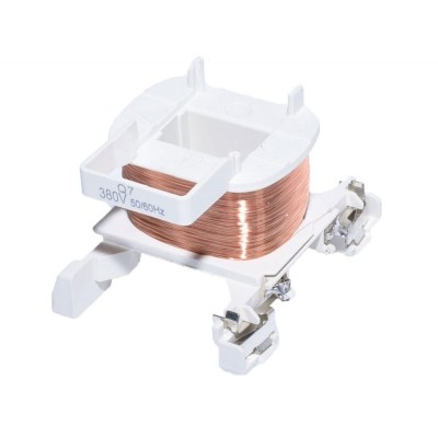 Bobina Mică Contactor LC1 Q7-380V foto