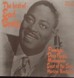 Vinil Earl Bostic &lrm;&ndash; The Best Of Earl Bostic (VG++), Jazz