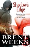 Shadow&#039;s Edge | Brent Weeks, Little, Brown Book Group