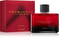 Parfum Ascendant Intense, Oriflame foto