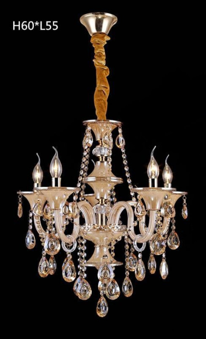 Candelabru Venetian