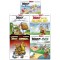 Asterix Series 7 Collection 5 Books Set (Book 31-35) (Asterix And The Actress, Asterix And The Class Act, Asterix And The Falling Sky, Asterix And Obe