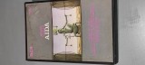 2 casete audio vintage RCA STEREO 8 - AIDA in cutie