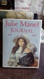 JOURNAL 1893-1899 - JULIE MANET (JURNAL)