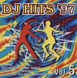 Various - DJ Hits '97 Vol. 5, CD