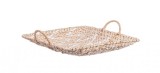 Cumpara ieftin Set 5 tavi decorative iarba mare 34x34x4.5 cm