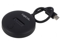 Adaptor USB C pentru SATA și M.2 PCIe