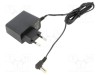 Alimentator ESPE 12V DC 1A 12W plug-in pulsatoriu