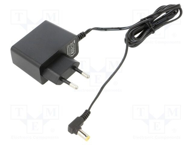 Alimentator ESPE 12V DC 1A 12W plug-in pulsatoriu