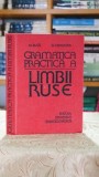 Gramatica practica a limbii ruse - G. Cernicova, M. Buca