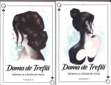 AS - DAMA DE TREFLA - IUBIREA CA O LECTIE (VOL 1,2)