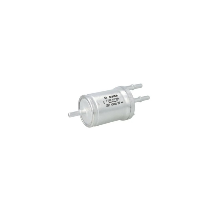 Filtru combustibil VW CADDY IV caroserie SAA SAH ALCO Filters SP2156