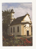 FG4 - Carte Postala - GERMANIA - Landkreis Neu-Ulm, necirculata, Fotografie