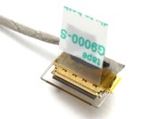 Cablu video eDP Dell 0FKGC9, 450.00H01.0001, Inspiron 15 3541, Inspiron 15 3542, Inspiron 15 3543, Inspiron 15